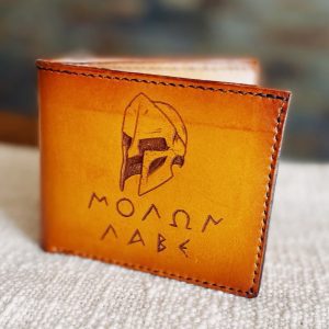 Molan Labe Wallet