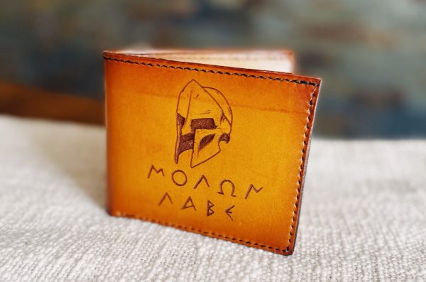 Molan Labe Wallet