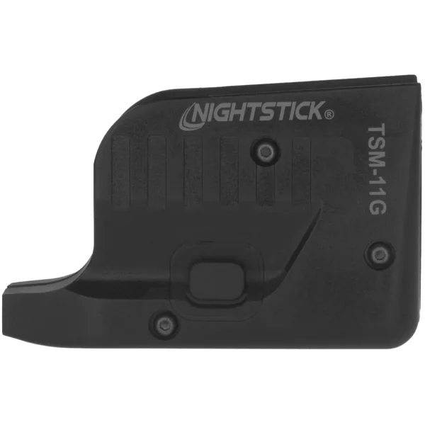 NIGHTSTICK GLOCK G42/43/43X/48 LIGHT WITH GREEN LASER - Image 3