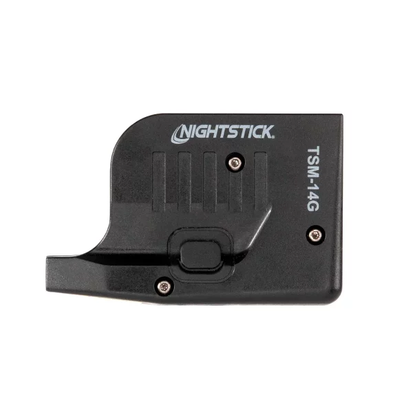 NIGHTSTICK GLOCK G43X/G48 LIGHT WITH GREEN LASER - Image 6