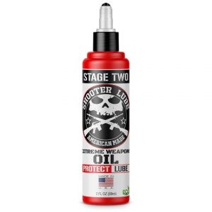 Shooter Lube Extreme Weapons Oil