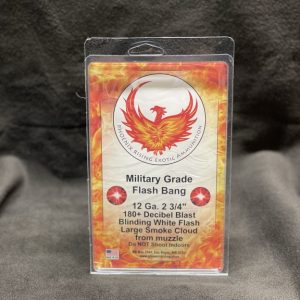 Phoenix Military Grade Flashbang