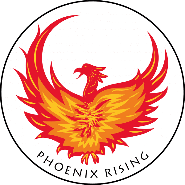 Phoenix Rising