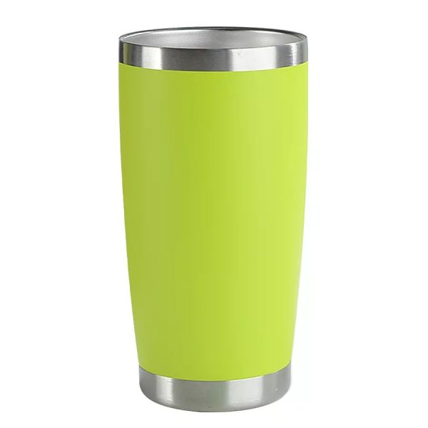 Chartreuse Tumbler 20oz