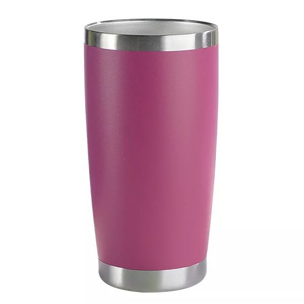 Magenta Tumbler 20oz