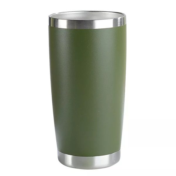 Olive Tumbler 20oz