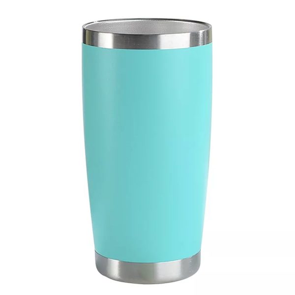 Seafoam Tumbler 20oz