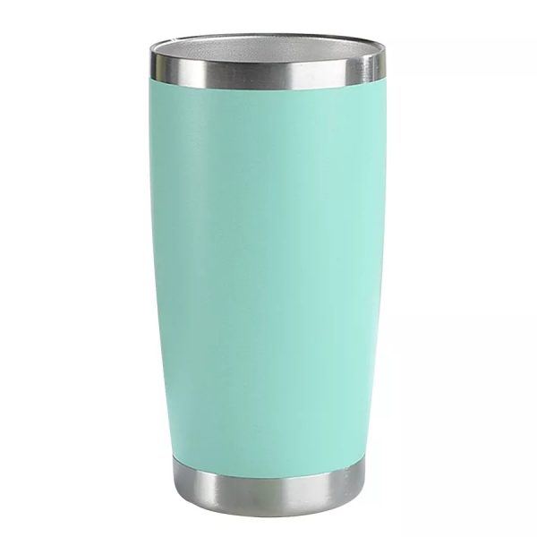 Teal Tumbler 20oz