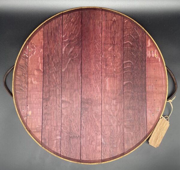 Barrel Head Decor - Image 6