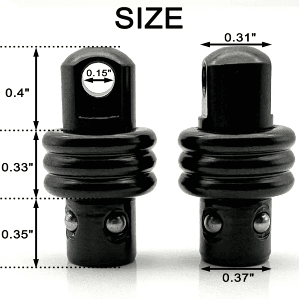 QD Swivel