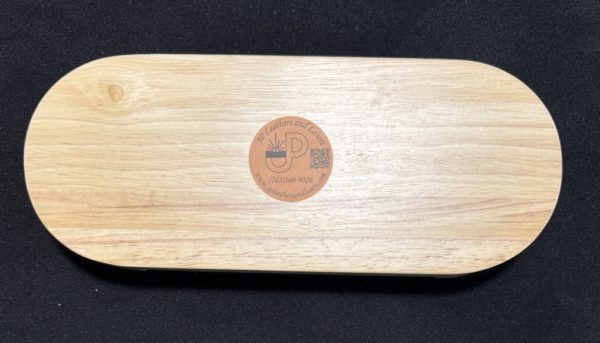 Cribbage Board